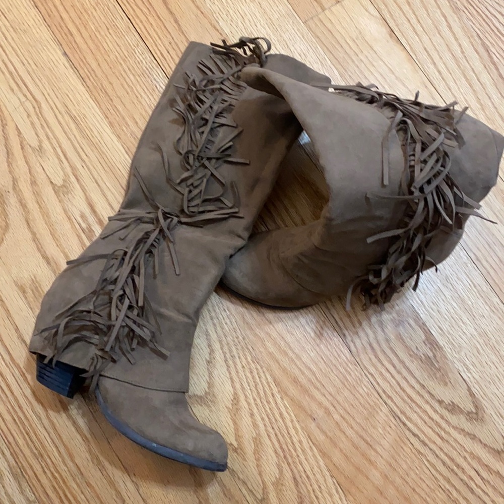 Boots
